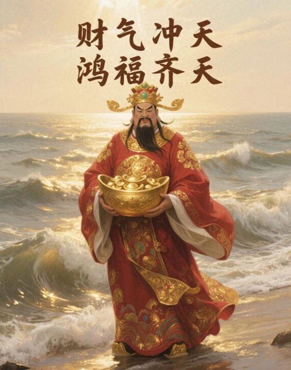 实盘配资一般不超过多少 见者发财, 财源滚滚, 财源广进, 身体健康, 万事如意